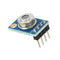 SHILLEHTEK GY-906 MLX90614 BAA Pre-Soldered Non-touch Infrared Temperature Sensor Module for Arduino, Raspberry Pi,