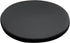 HCZKIUJ Detachable Seat Cushion, Leather Round Chair Cushion/Round Memory Foam Chair Pad, Soft