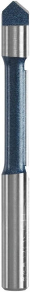 Bosch 85244MC 1/4 in. x 3/4 in. Carbide-Tipped Single-Flute Pilot Panel Concave