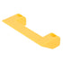 Miskall 4pcs Tape Measure Clip,Plastic Tape Measure Holder,Ladder, Workbench Electric Tool Storage for Garage,Ideal