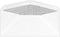 LUXPaper #9 Business Envelopes, Commercial Flap, White, 250 Qty