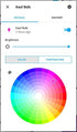 KAUF A19 RGBWW Smart Bulb with ESPHome, Compatible with Tasmota, Made for Home Assistant by KAUF