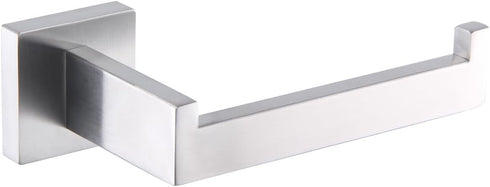 GERZWY Toilet Paper Holder Paper Towel Dispenser Tissue Roll Hanger Wall Mounted