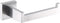 GERZWY Toilet Paper Holder Paper Towel Dispenser Tissue Roll Hanger Wall Mounted