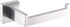 GERZWY Toilet Paper Holder Paper Towel Dispenser Tissue Roll Hanger Wall Mounted