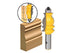 YONICO Architectural Molding Router Bit 1-5/8" CL - 1/4" CD - 1/2" Shank 16131