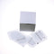 MCE Membrane Filter, ALWSCI Sterile Gridded Membrane Filter, Diameter: 47 mm, Pore: 0.45 Micron, Pack of 100