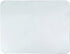 Artistic 938183 Krystal View Anti-Microbial Plastic Desk Pad 17-Inch L x 22-Inch W