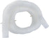 EZ-Flo PVC Bilge Pump Discharge Hose, 1-1/4 Inch ID x 6 Feet, White, Model 98587