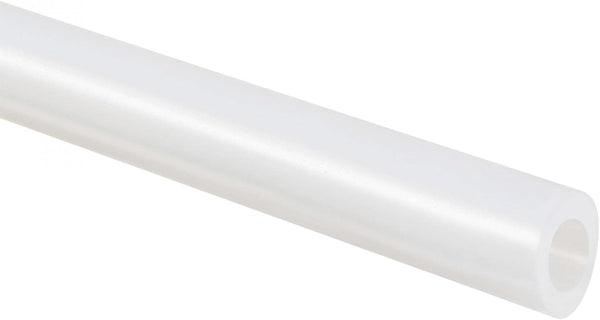 uxcell Silicone Tube, 9mm ID X 13mm OD, 3.3' Flexible Rubber Tubing for Water Air Hose