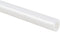 uxcell Silicone Tube, 9mm ID X 13mm OD, 3.3' Flexible Rubber Tubing for Water Air Hose