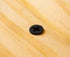 #6 x 1-1/4" Wood Screws 100PCS, Coarse Thread Drywall Screws, Flat Truss Head Self Tapping Screws