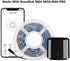 9.8ft 32-60'' RM4 RM4 16 5050 Broadlink TV LED Backlights, LED Strip Lights with Remote for TV, USB Powered, Works