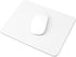 ProElife Mouse Pad, 9.4'' x 7.8'' Slim Mat, Waterproof PU Leather with Anti-Slip Base for Home Office School Mouse
