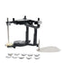 NSKI Dental Clinic Lab Magnetic Denture Articulators, Large Size JT-02B Lab Equipment