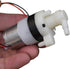 X psblty DC3V-3.7V Mini 320 Motor Foam Pump Electric Induction Hand Sanitizer Foamer Liquid