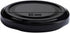 mikken 6 cm Pack 20 Twist-Off Jam Jars Diameter of Black