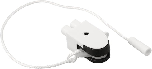Septoolshop Easy To Use Pull Cord Wall Light Switch Compatible With Table Lamps And Floor Lamps, Enhanced Functionality