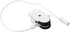 Septoolshop Easy To Use Pull Cord Wall Light Switch Compatible With Table Lamps And Floor Lamps, Enhanced Functionality