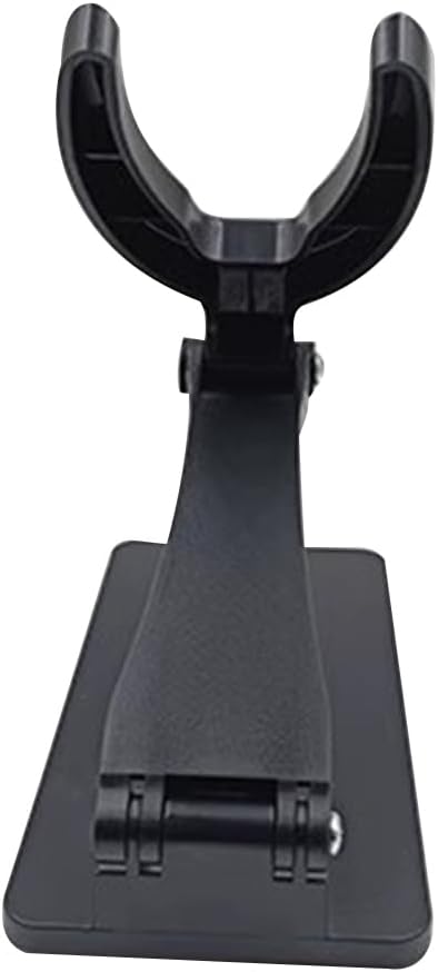 Alipis Universal Barcode Scanner Holder Adjustable Multi-Angle Foldable Hands-Free Stand with Stable