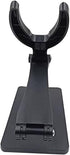 Alipis Universal Barcode Scanner Holder Adjustable Multi-Angle Foldable Hands-Free Stand with Stable