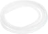 DMiotech 5 Feet Clear Silicone Tube, 1/8" ID 5/32" OD Industrial Tubing for Water & Air Pump