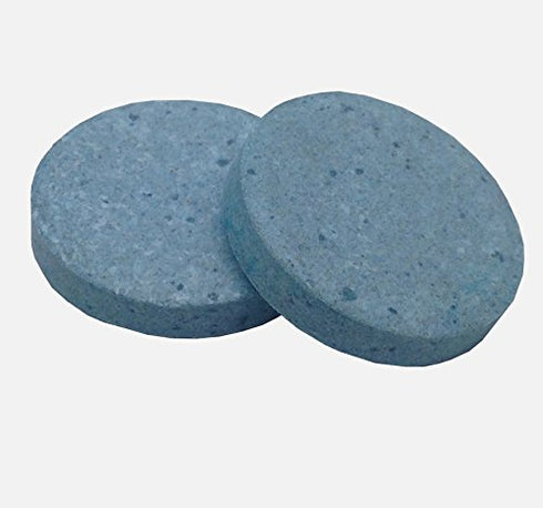 iSonic CTDE01 DualZyme Dual Enzymatic Ultrasonic Cleaning Tablet
