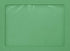 LUXPaper A7 Full Face Window Envelopes, Peel & Press, 50 Qty Holiday Green