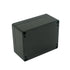 Small Plastic Outdoor Outlet Waterproof Project Box for Electronics, Watertight Electrical Junction Electric Box 4.52 x