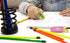 BAZIC Fashion Eraser, 4/Pack