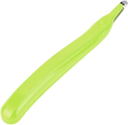 GLOGLOW Staple Remover Pen, Magnetic Head Needle Remover Tool for Office School Home Supplies (Green)