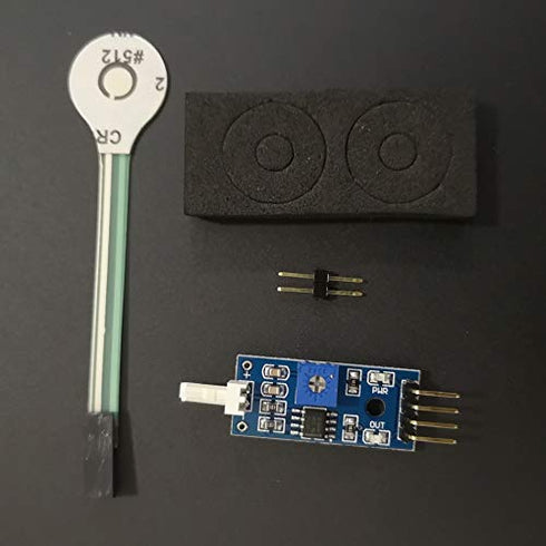 Kossel Delta Z Axis 3D Printer High Precision Z-Probe Auto Bed Leveling Sensor Kit for V6 and MK8 Nozzles