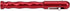 Walfront Welding Feed Pen, TIG Rod Holder, Filler Welding Finger Feeder for 1.0-3.2mm Wire