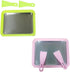 Fenteer Cold Ice Cream Plate Maker, Portable Ice Cream Rolled Machine for Soft Serve Gelato Sorbets, Green