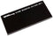Forney 57008 Lens Replacement, Shade-8 Hardened Glass, 4-1/4-Inch-by-2-Inch, Black
