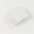 LUXPaper Glassine Open End Square Envelopes | 2 3/4" x 2 3/4" | 30lb. Text | 250 Qty