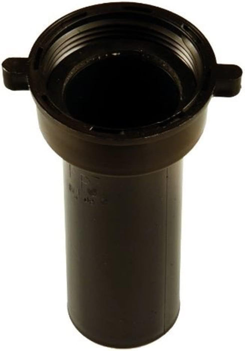 JR Products 95305 PVC Drain Connection 1-1/2 Inch x 4 Inch by JR Products
