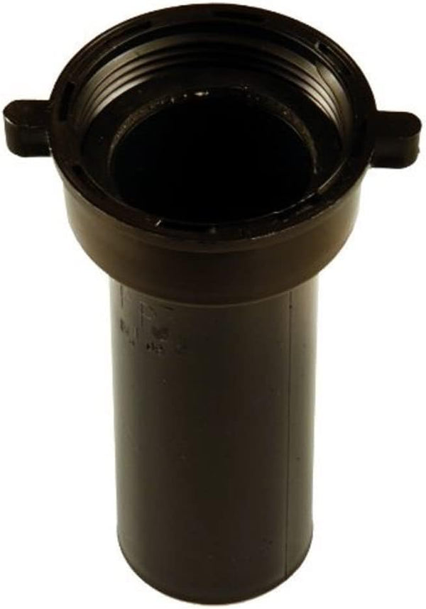 JR Products 95305 PVC Drain Connection 1-1/2 Inch x 4 Inch by JR Products