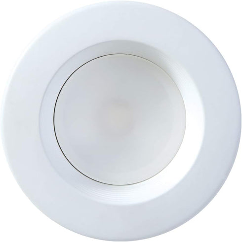 RL4069BLE40AWH HALO Smart Bluetooth LED Recessed Light, White