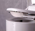 EASICOZI Urine Deflector for Toilet Seat Prevents Kids and Adult from Peeing Splash (Upgrade Suck Cups)