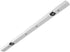 Oumefar Aluminium Alloy Miter Bar Slider, Table Saw Tie Rod Gauge Rod for Woodworking Tool Accessories