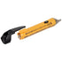 Klein Tools NCVT1P Voltage Tester Pen, Non-Contact Low Voltage Tester, 50V to 1000V AC with Alarms