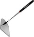 Mayhew Tools TeleMirror Telescoping Acrylic Mirror, 4" x 6", Black