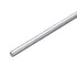 uxcell 1Pcs 1/2"(13mm) Dia Round Solid Aluminum Rod, 6"(153mm) Long 6061 Lathe Bar Stock for DIY Crafts Industry