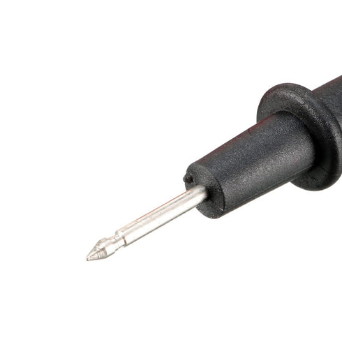 uxcell 4-in-1 Test Leads, Digital Multimeter Probes with Alligator Clips, 10A 1000V
