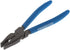 GEDORE 8250-200 TL Power Combination Pliers, 200 mm