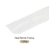 Heat Shrink Tubing 2:1 Cable Sleeving Tube Wrap for Electric Insulation Protection - 20mm Dia/1.6m/Clear