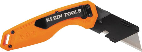 Folding Utility Knife