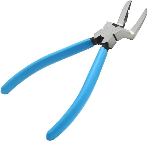 Multipurpose Diagonal Cutting Pliers, Wire Flush Cutters, Auto Body Tools, Car Push Retainer Rivet Trim Clip