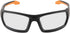 Klein Tools 60163 Safety Glasses, Professional PPE Protective Eyewear with Scratch Resistant Clear Lens